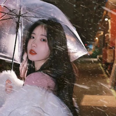 扰乱 The Princess of Snow and Blood